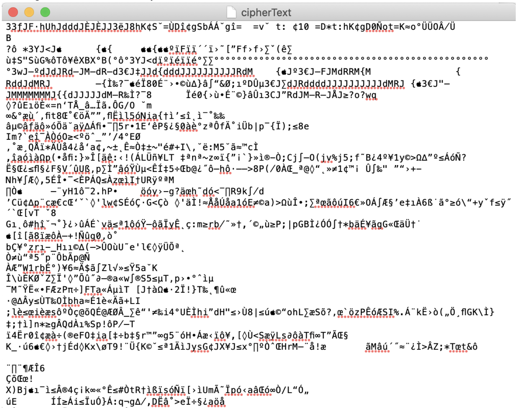 File Encrypter Preview
